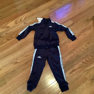 KAPPA KAPPA Track Suit